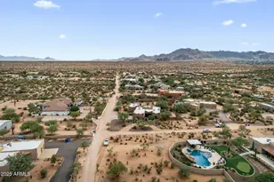 14041 E Bajada Dr, Scottsdale, AZ 85262 - Photo 76