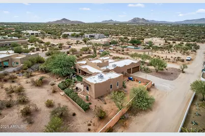 14041 E Bajada Drive, Scottsdale, AZ 85262 - Photo 70