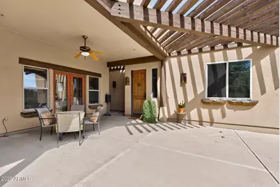 14041 E Bajada Drive, Scottsdale, AZ 85262 - Photo 52