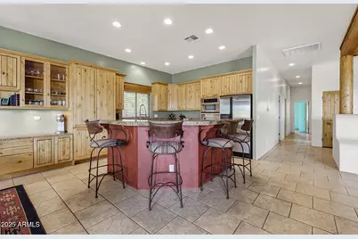 14041 E Bajada Drive, Scottsdale, AZ 85262 - Photo 16