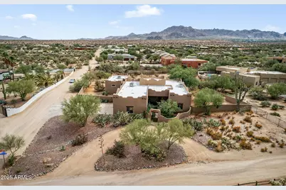 14041 E Bajada Drive, Scottsdale, AZ 85262 - Photo 66