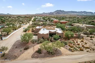 14041 E Bajada Dr, Scottsdale, AZ 85262 - Photo 66