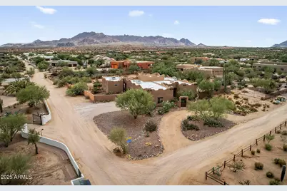 14041 E Bajada Drive, Scottsdale, AZ 85262 - Photo 86