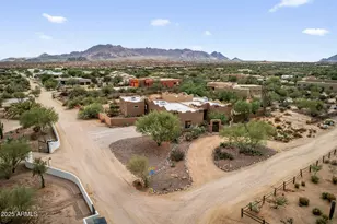 14041 E Bajada Dr, Scottsdale, AZ 85262 - Photo 86