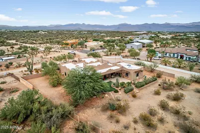 14041 E Bajada Drive, Scottsdale, AZ 85262 - Photo 72