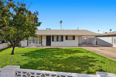 4736 N 34th Drive, Phoenix, AZ 85017 - Photo 1