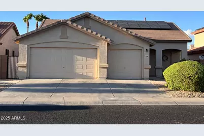 16924 W Northampton Road, Surprise, AZ 85374 - Photo 1