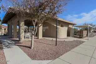 1861 E Birch St, Casa Grande, AZ 85122 - Photo 4