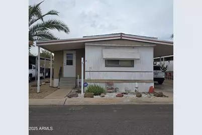 6942 W Olive Avenue #54, Peoria, AZ 85345 - Photo 1