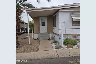 6942 W Olive Avenue #54, Peoria, AZ 85345 - Photo 2
