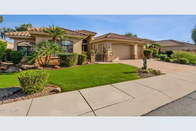 10263 N 103rd Place, Scottsdale, AZ 85258 - Photo 1