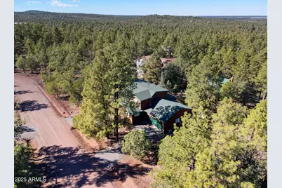 2526 Chiricahua Drive, Show Low, AZ 85901 - Photo 12