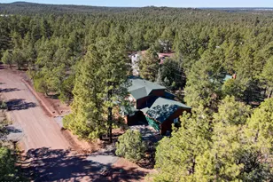 2526 Chiricahua Dr, Show Low, AZ 85901 - Photo 12