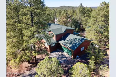 2526 Chiricahua Drive, Show Low, AZ 85901 - Photo 38
