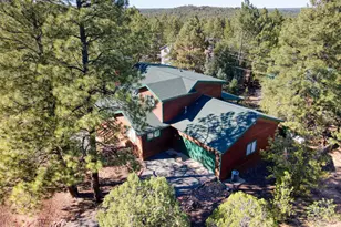 2526 Chiricahua Dr, Show Low, AZ 85901 - Photo 38