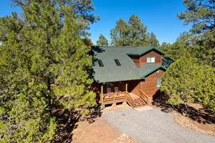 2526 Chiricahua Dr, Show Low, AZ 85901 - Photo 14