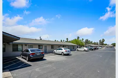 1744 W Glendale Avenue #1, Phoenix, AZ 85021 - Photo 2
