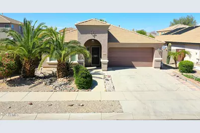 17648 W Voltaire Street, Surprise, AZ 85388 - Photo 1