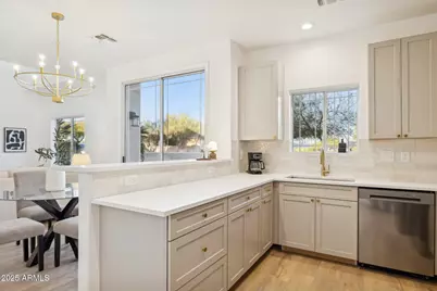 9750 N Monterey Drive #52, Fountain Hills, AZ 85268 - Photo 4