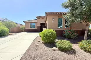 25945 W Horsham Dr, Buckeye, AZ 85396 - Photo 2