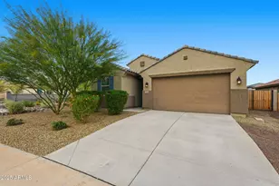 17594 W Country Club Terrace, Surprise, AZ 85387 - Photo 10