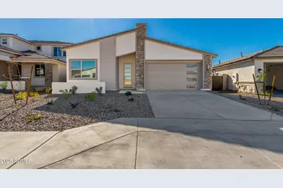 30147 W Palo Brea Way, Buckeye, AZ 85396 - Photo 1