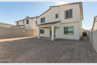 30154 W Palo Brea Way, Buckeye, AZ 85396 - Photo 38