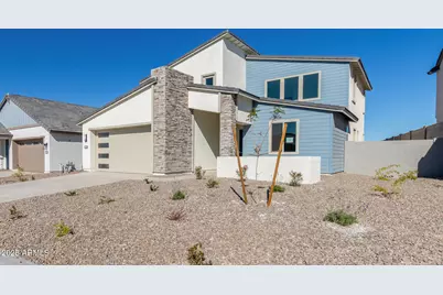 30154 W Palo Brea Way, Buckeye, AZ 85396 - Photo 4