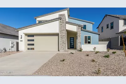 30154 W Palo Brea Way, Buckeye, AZ 85396 - Photo 2