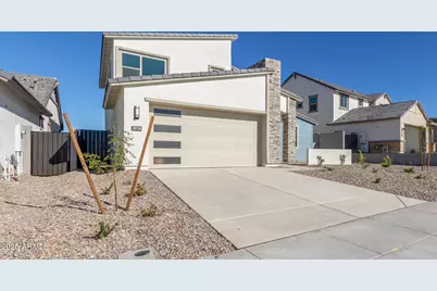 30154 W Palo Brea Way, Buckeye, AZ 85396 - Photo 6
