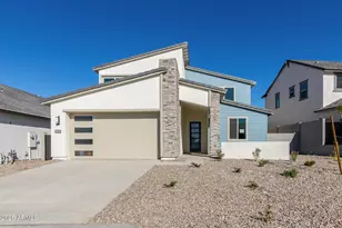 30154 W Palo Brea Way, Buckeye, AZ 85396 - Photo 1