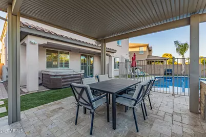 911 S Wayne Drive, Chandler, AZ 85225 - Photo 62