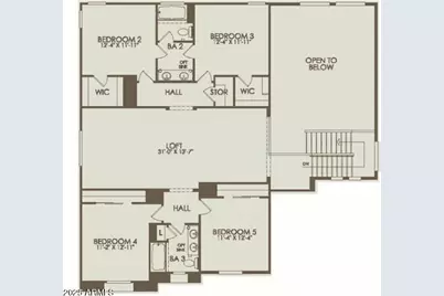 22743 N 98th Drive, Peoria, AZ 85383 - Photo 76