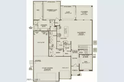 22743 N 98th Drive, Peoria, AZ 85383 - Photo 74