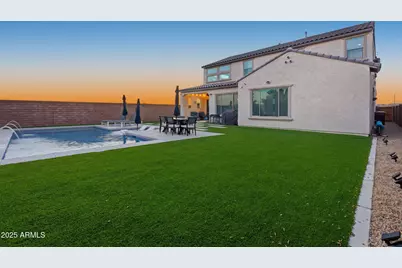 22743 N 98th Drive, Peoria, AZ 85383 - Photo 62