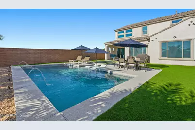 22743 N 98th Drive, Peoria, AZ 85383 - Photo 56