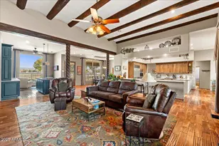 1450 S Maybelle Ln, Camp Verde, AZ 86322 - Photo 16