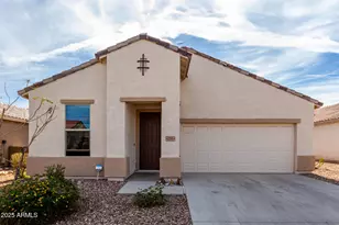 22565 W La Pasada Blvd, Buckeye, AZ 85326 - Photo 2
