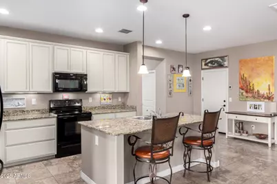 22565 W La Pasada Boulevard, Buckeye, AZ 85326 - Photo 16