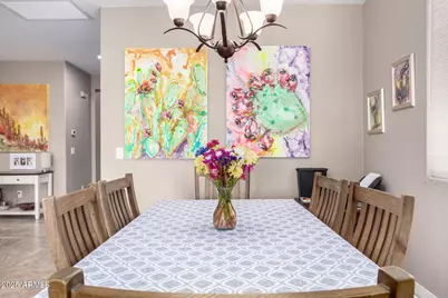 22565 W La Pasada Boulevard, Buckeye, AZ 85326 - Photo 14