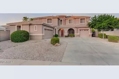 3555 S Marion Way, Chandler, AZ 85286 - Photo 2