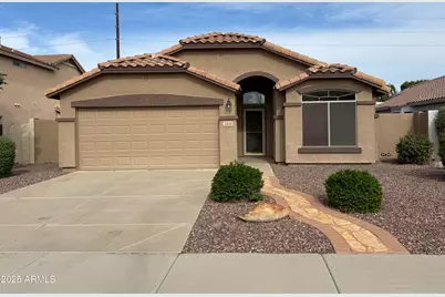3838 E Derringer Way, Gilbert, AZ 85297 - Photo 1