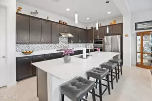 24683 N 174th Dr, Surprise, AZ 85387 - Photo 16