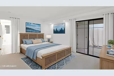 5035 N 10th Place #108, Phoenix, AZ 85014 - Photo 10