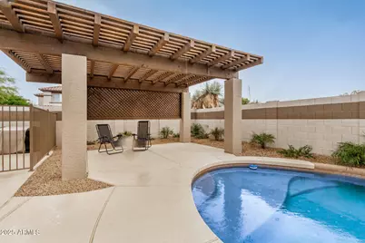 40710 N Boone Lane, Anthem, AZ 85086 - Photo 42