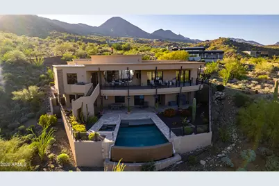 15917 N Ringtail Trail, Fountain Hills, AZ 85268 - Photo 42