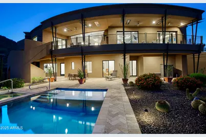 15917 N Ringtail Trail, Fountain Hills, AZ 85268 - Photo 36