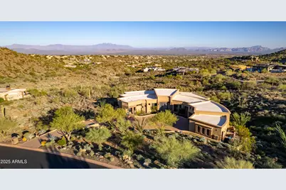 15917 N Ringtail Trail, Fountain Hills, AZ 85268 - Photo 38