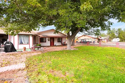 1270 S Savage Lane, Cottonwood, AZ 86326 - Photo 2