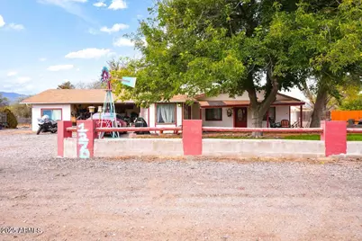 1270 S Savage Lane, Cottonwood, AZ 86326 - Photo 10